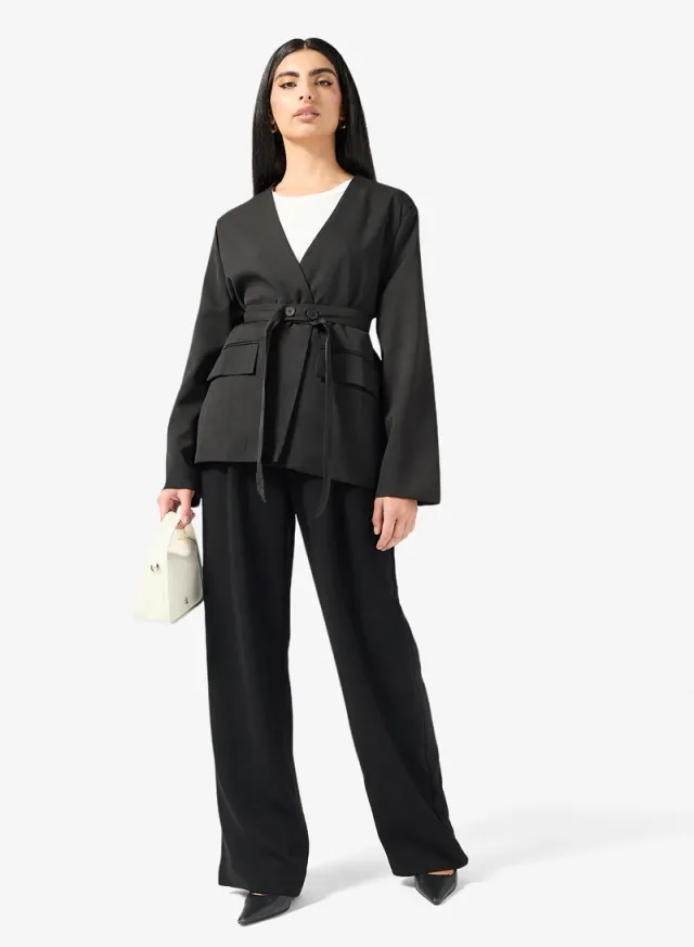 Oversized Blazer – image 4