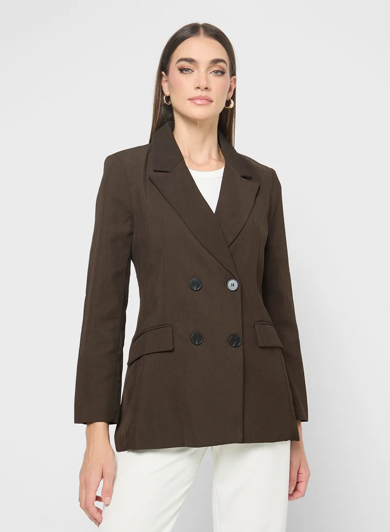 Classic Blazer