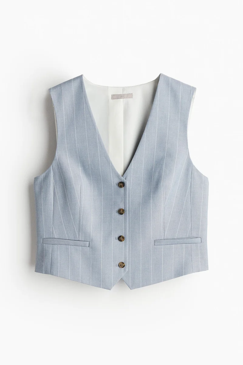 Suit Waistcoat