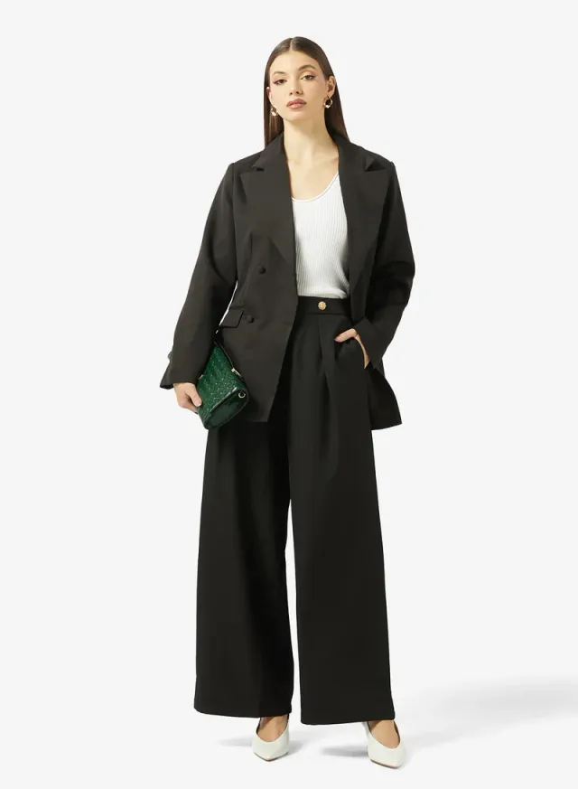 Tailored Blazer – image 4