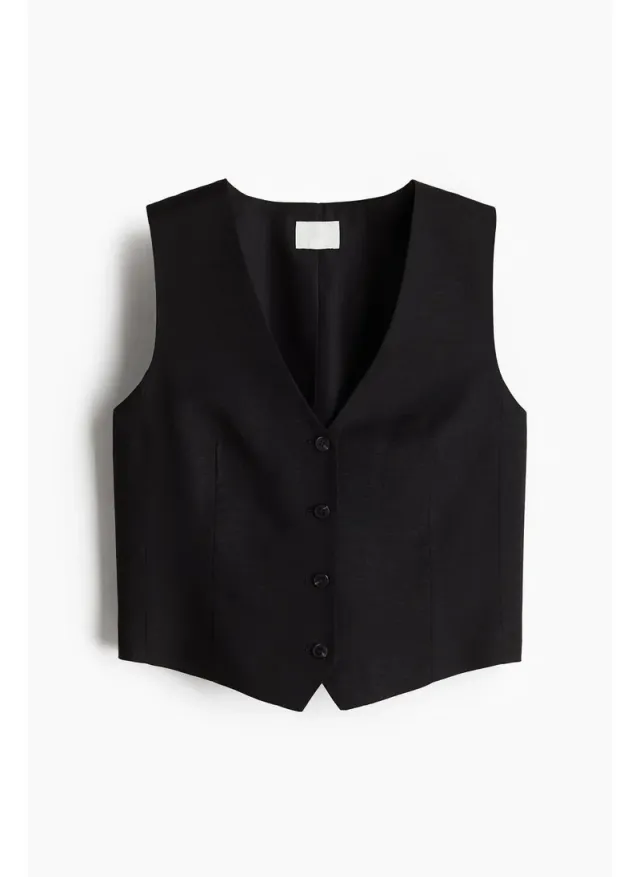 Tailored Suit Waistcoat – image 4