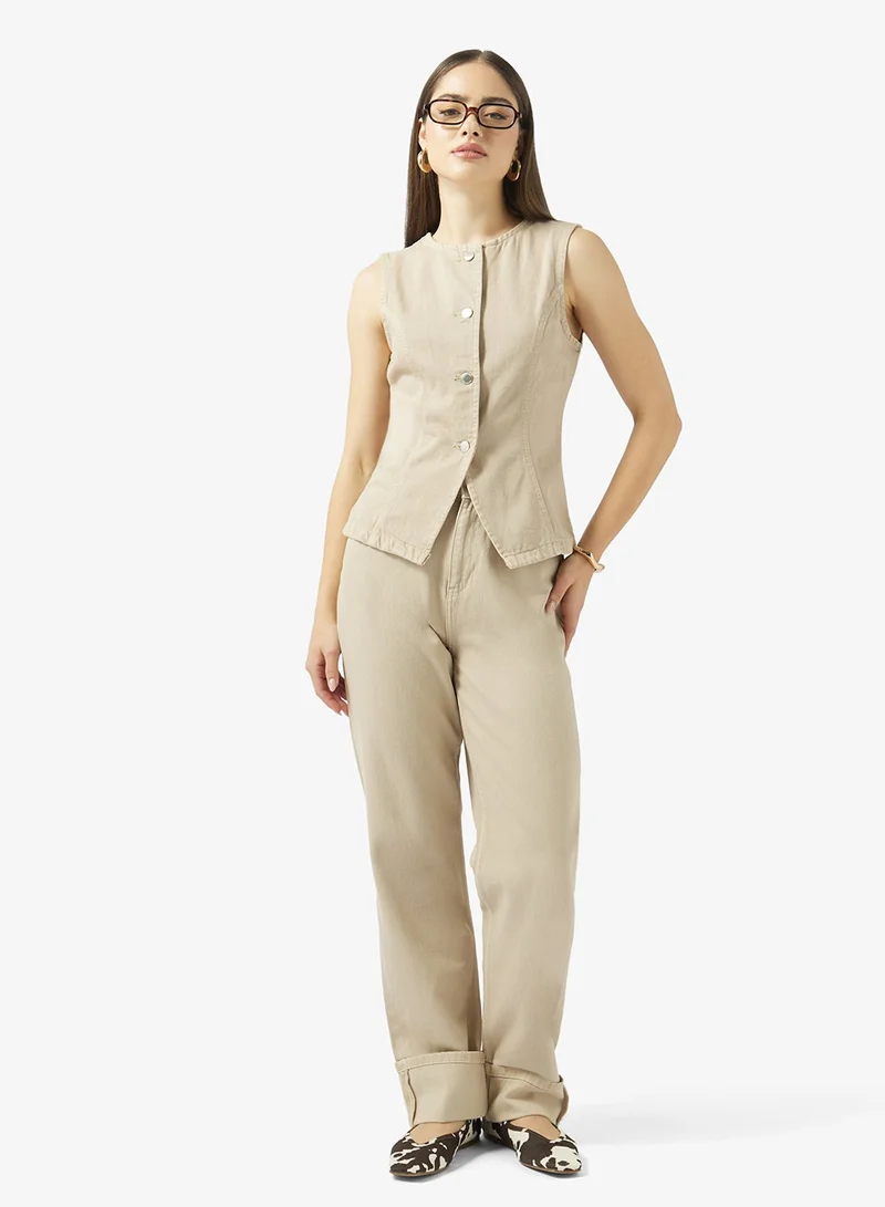 Onleverly Waistcoat