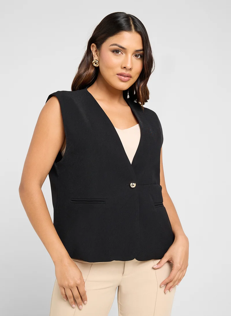 Classic Vest