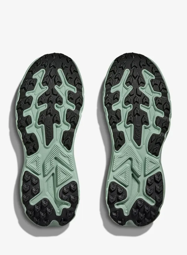 Hoka Challenger 8 Men's Running Shoes - Lace-Up, Reflective, rPET Mesh Upper – image 5