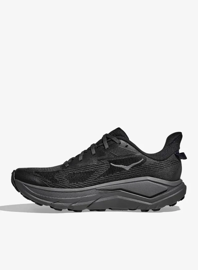 Hoka Challenger 8 Men's Running Shoes - Lace-Up, Reflective, rPET Mesh Upper – image 2