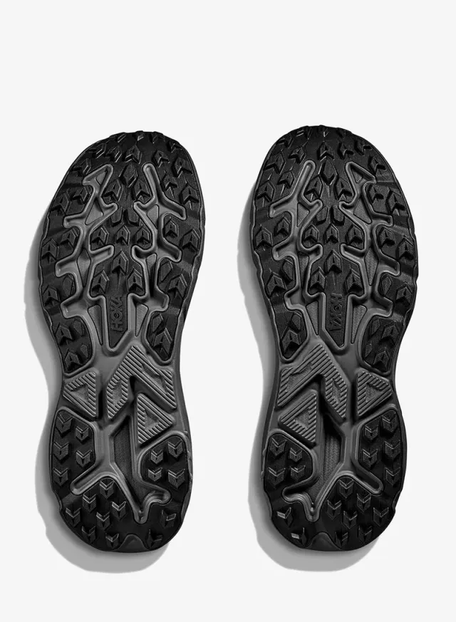 Hoka Challenger 8 Men's Running Shoes - Lace-Up, Reflective, rPET Mesh Upper – image 6