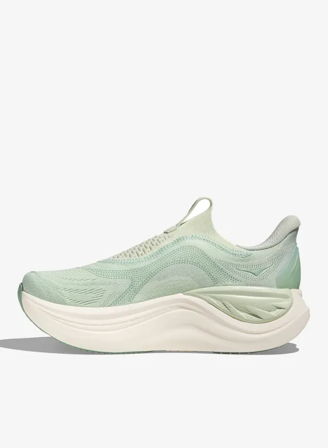 Skyward Laceless Running Shoes for Women - Slip-On Design – image 2