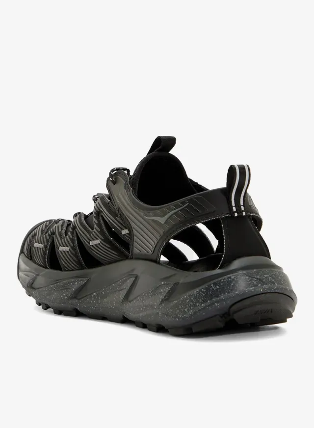 Hopara Women's Synthetic Quick-Lace Water Shoes - Black/Castlerock – image 2