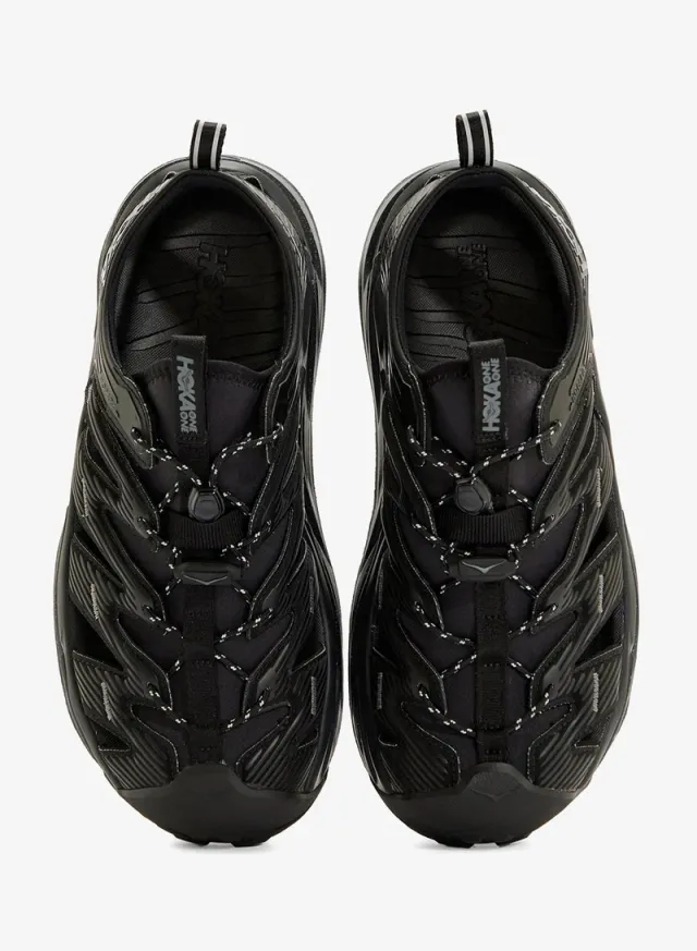 Hopara Women's Synthetic Quick-Lace Water Shoes - Black/Castlerock – image 4