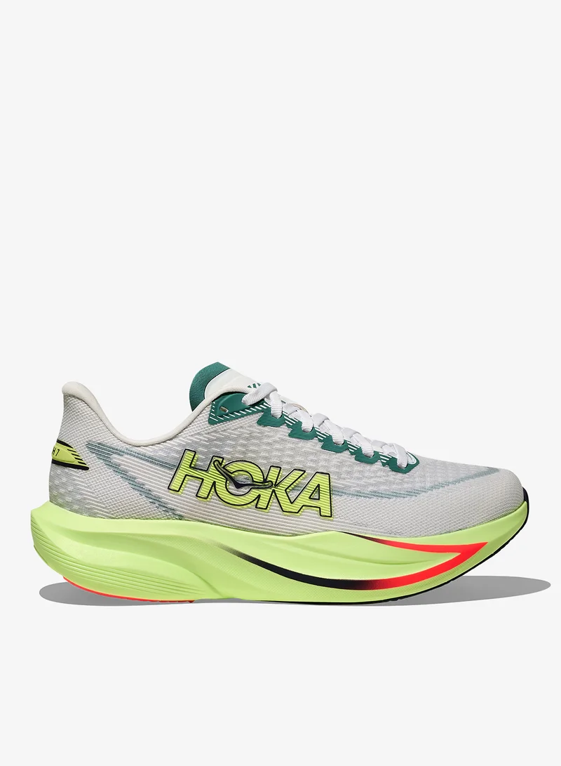 Mach 7
