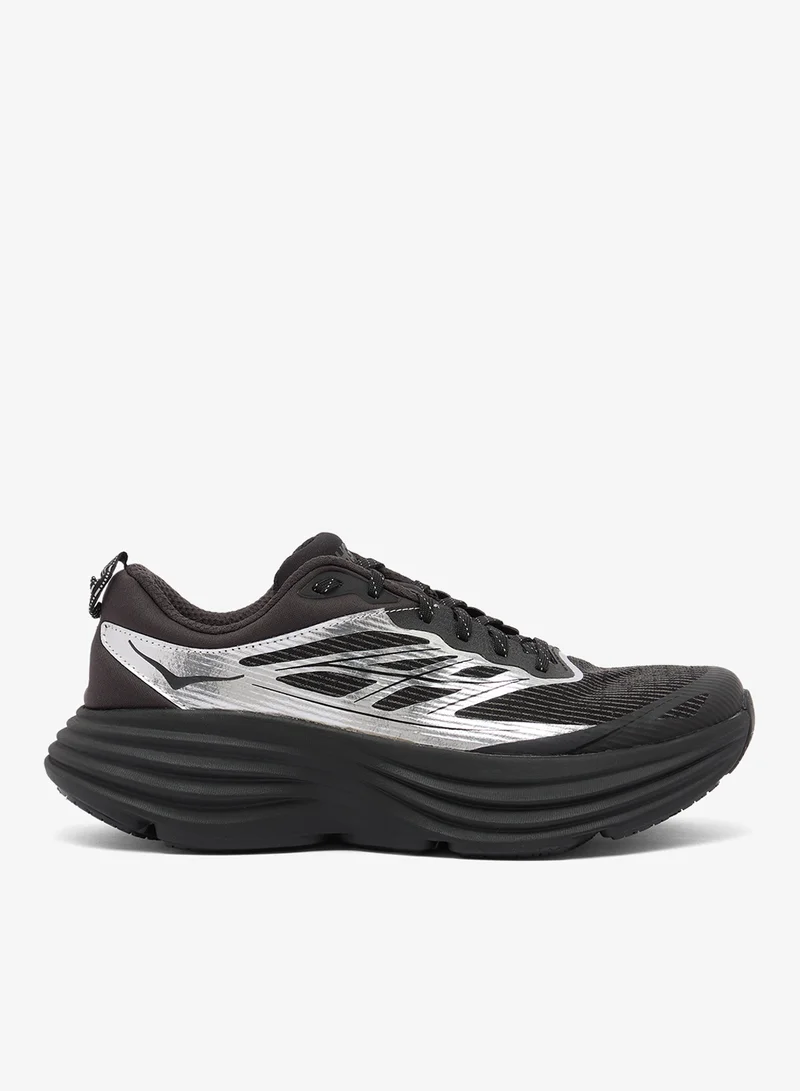 Bondi 8 Caged Metallic