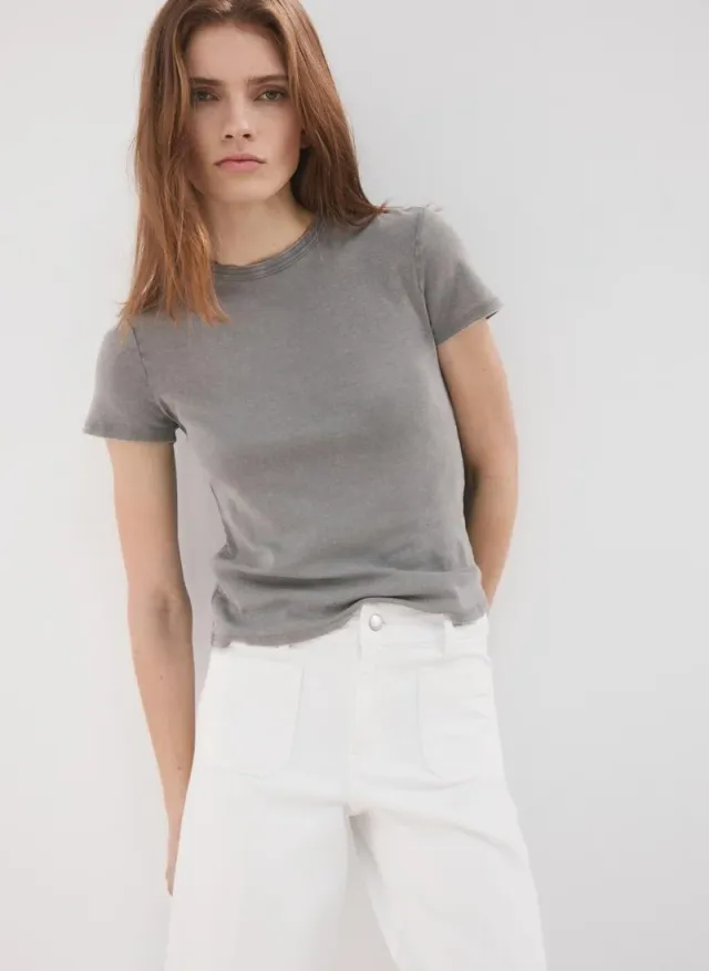 Wide Leg Jeans – image 3