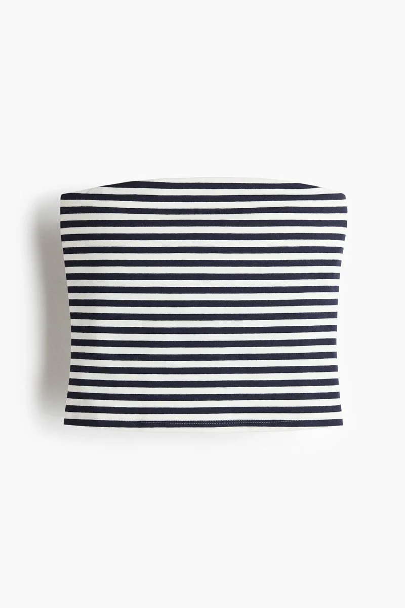 Cotton Tube Top