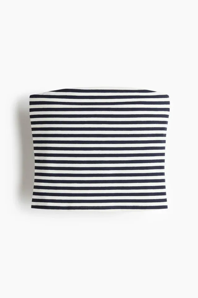Cotton Tube Top