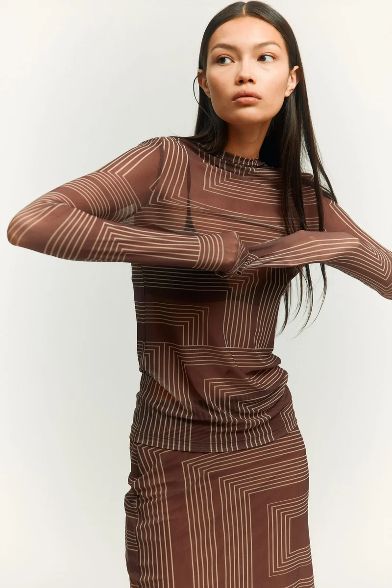 Mesh Top