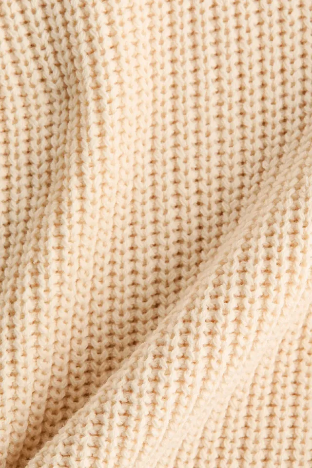 Rib-knit Top – image 6