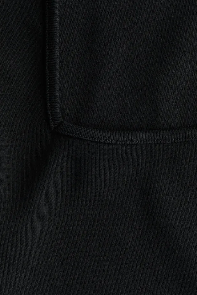 Ribbed Square-Neck Vest – image 5