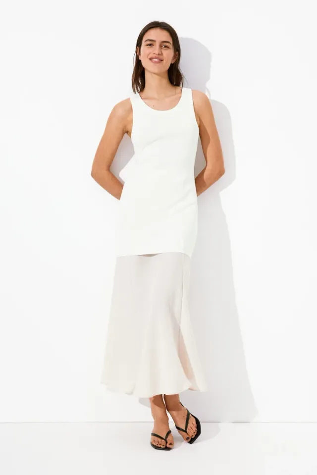 Long Vest Top – image 3
