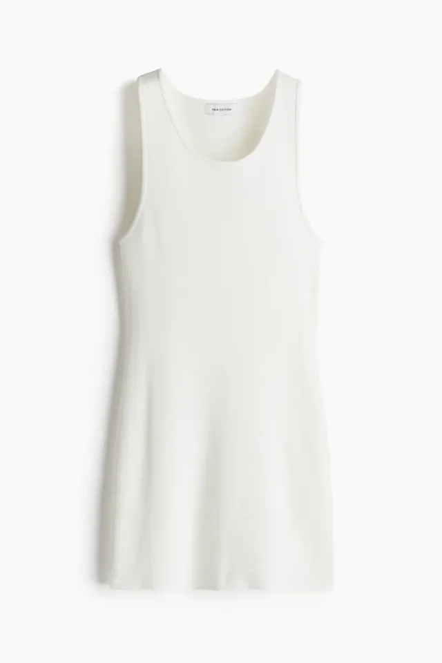 Long Vest Top – image 4