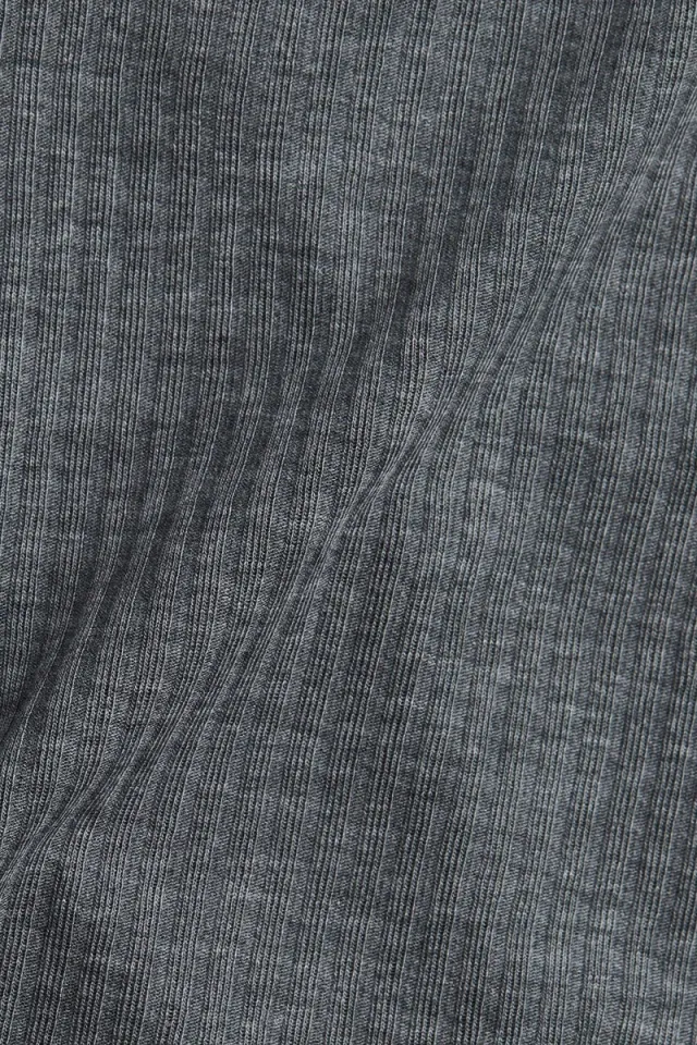 Rib-knit Top – image 5