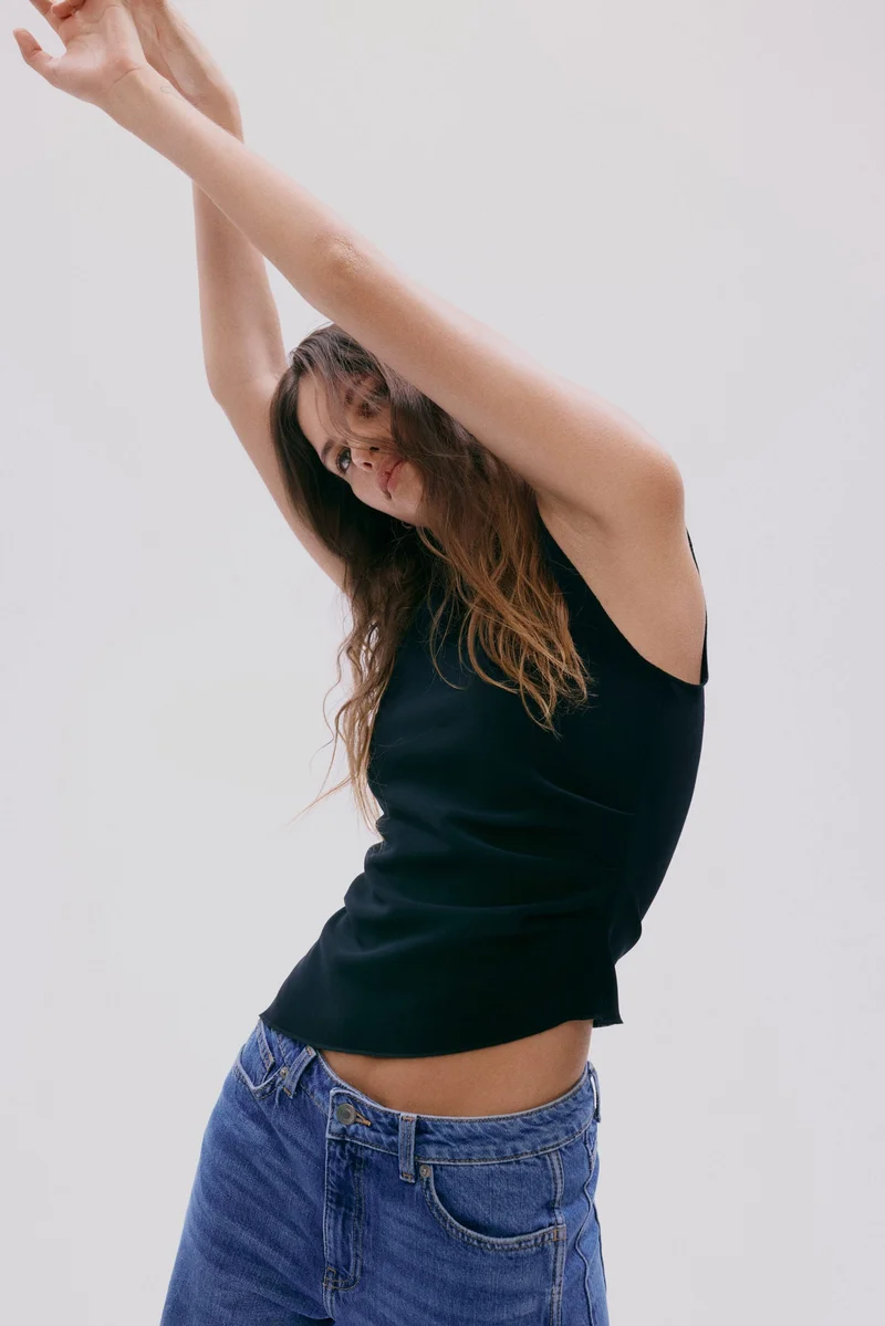 Asymmetric Top