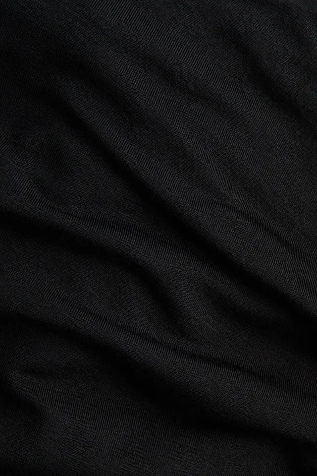 بلوزة بوشاح منسدل – صورة 4