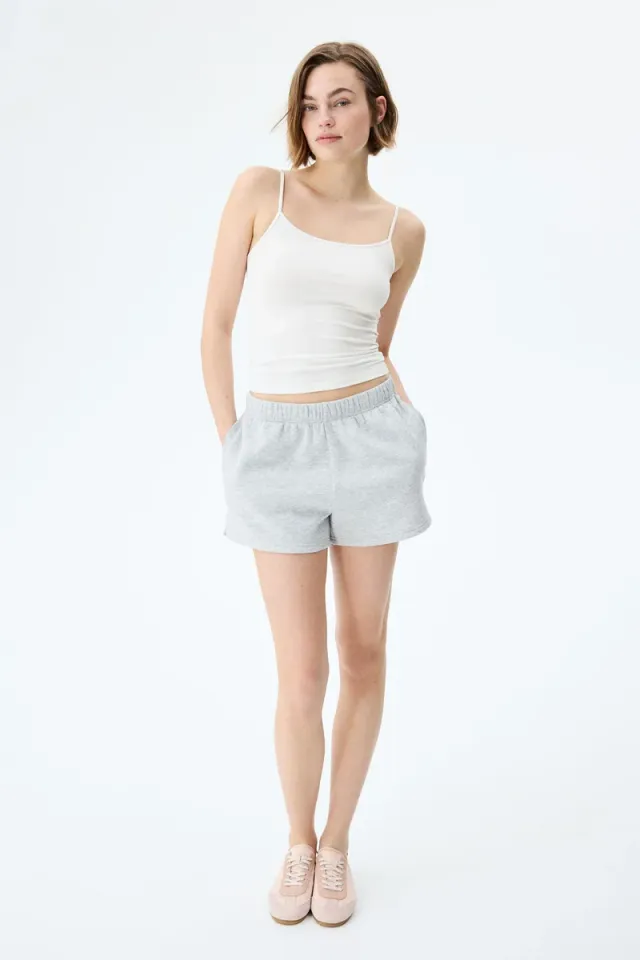 Jersey Strappy Top – image 5