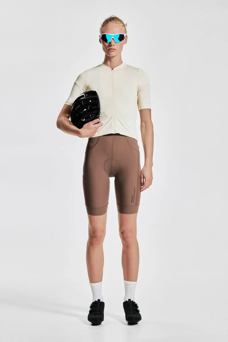 DryMove Lightweight Cycling Top