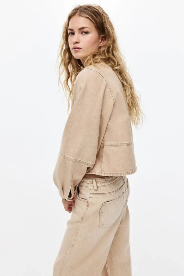 Denim Shirt – image 4