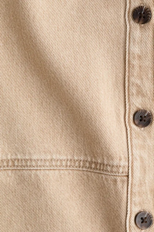 Denim Shirt – image 6