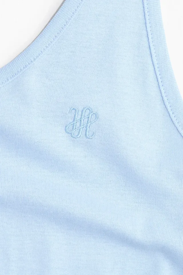 Vest Top – image 5