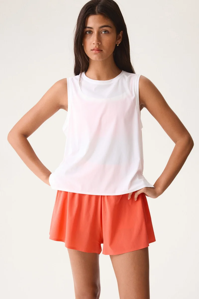 Sports Vest Top CoolMove™