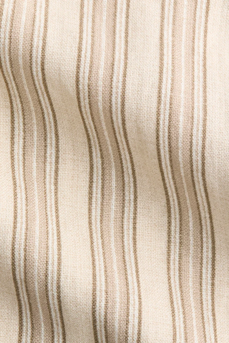 بلوزة من مزيج الفيسكوز