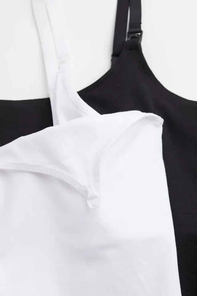 Mama 2-Pack Nursing Tops – image 2