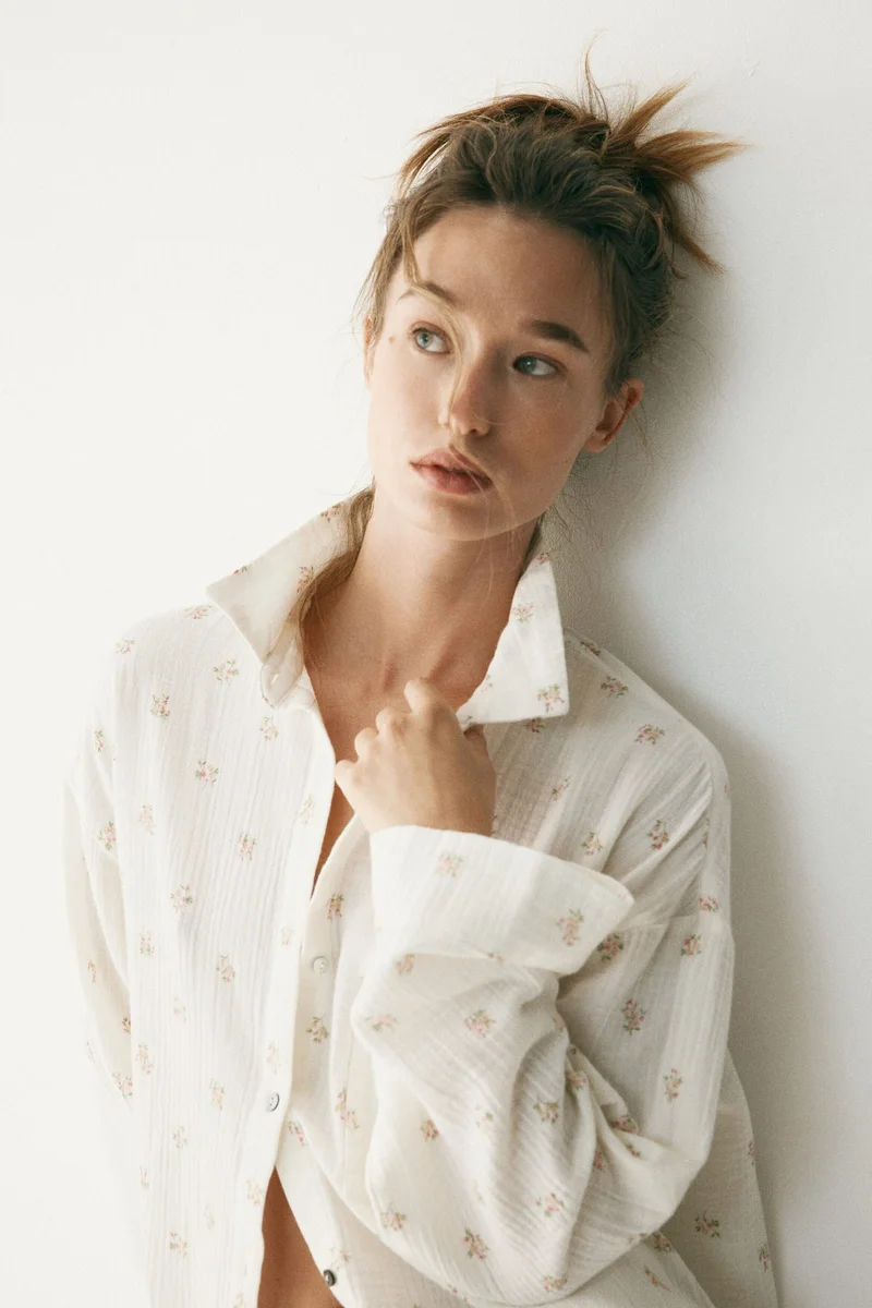 Pyjama Set