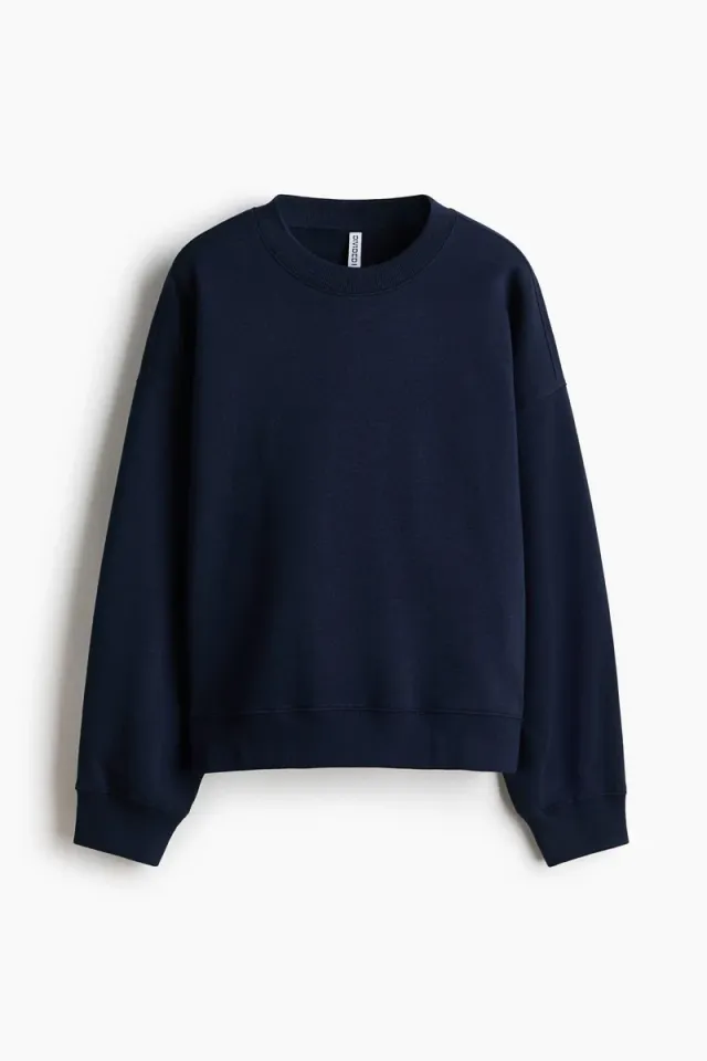 Printed Sweatshirt – image 4