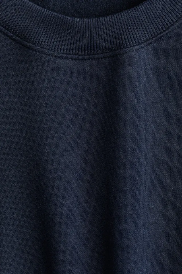 Printed Sweatshirt – image 5