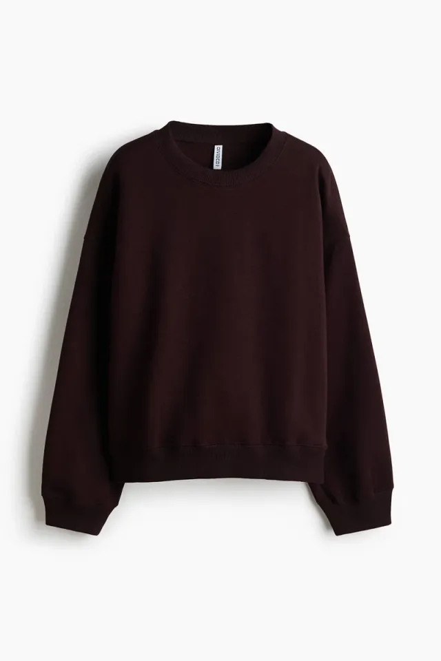 Print Sweatshirt – image 4