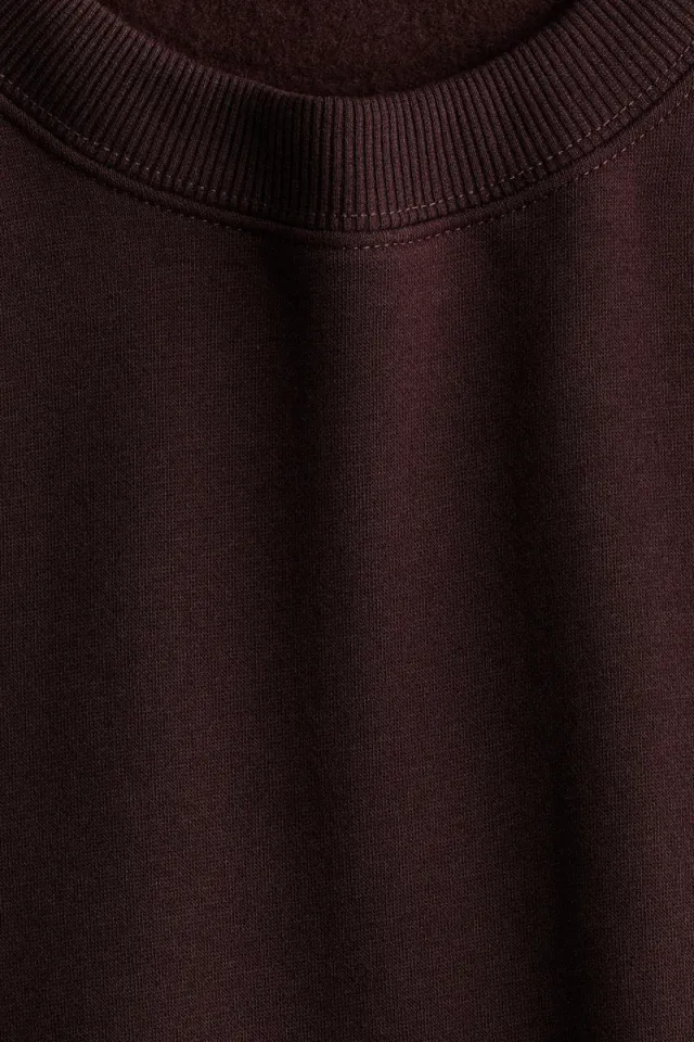 Print Sweatshirt – image 5