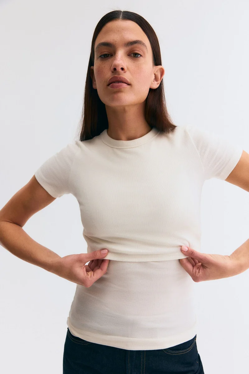 MAMA 2-Pack Nursing Tops