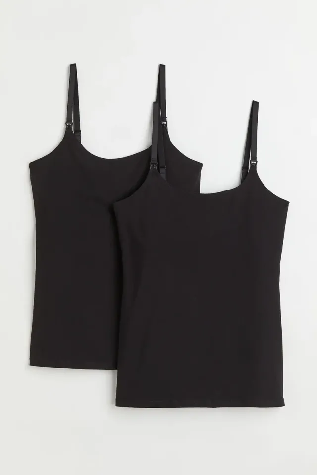 2-Pack Nursing Tops – image 2