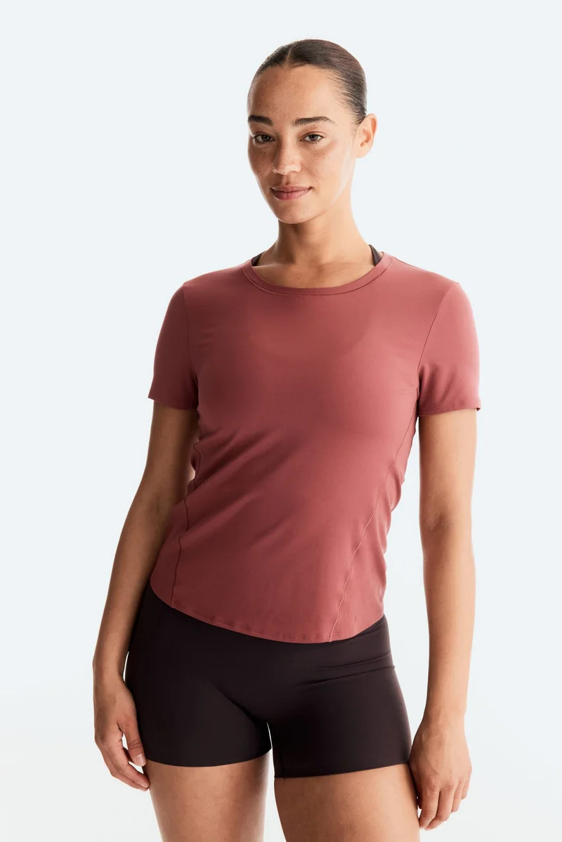 DryMove™ Sports Top