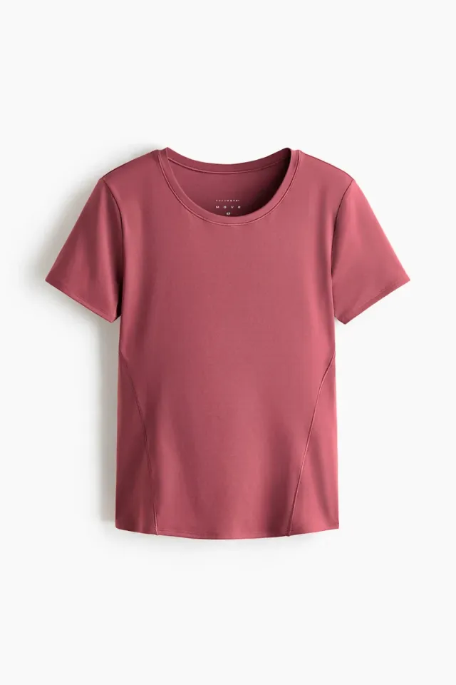 DryMove™ Sports Top – image 6