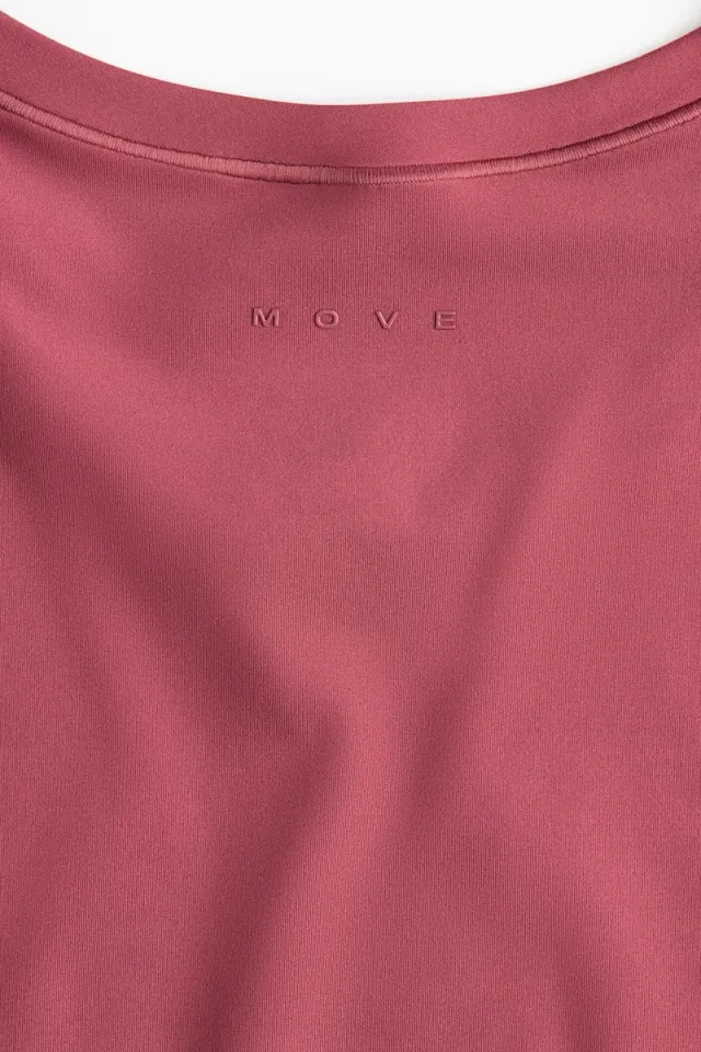 DryMove™ Sports Top – image 8