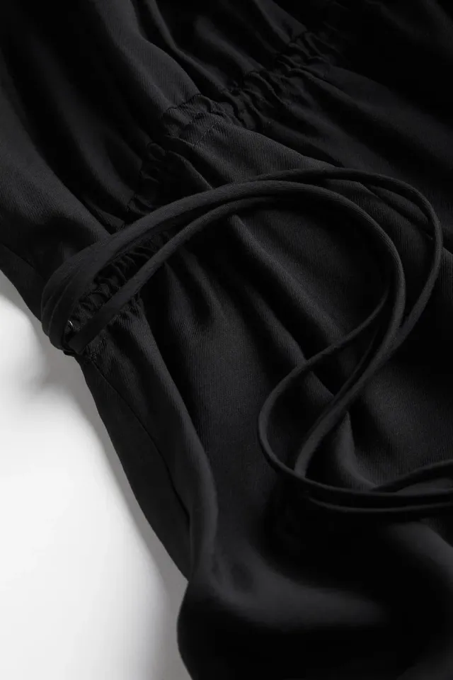 Patterned Blouse – image 2