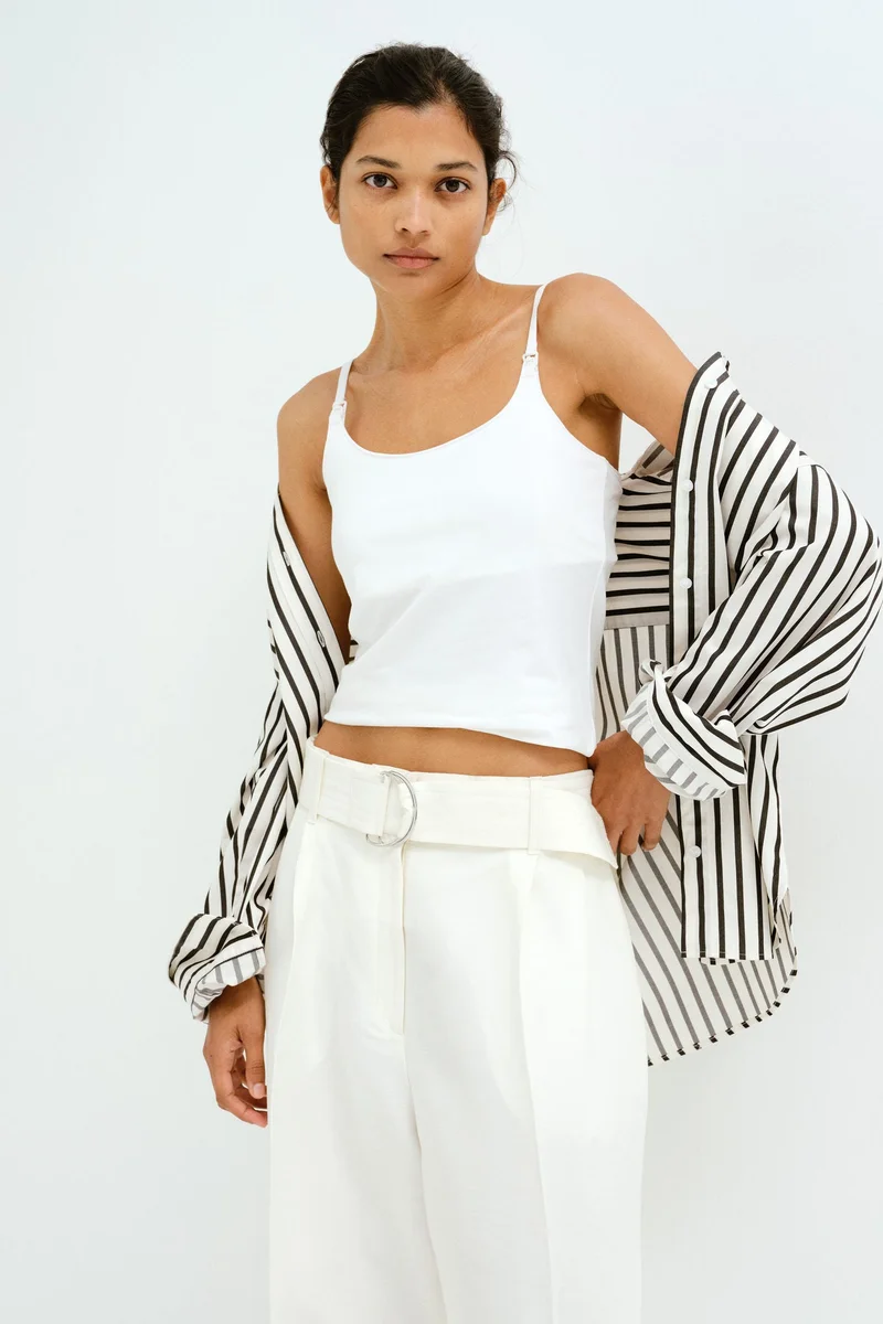 MAMA 3-Pack Nursing Vests