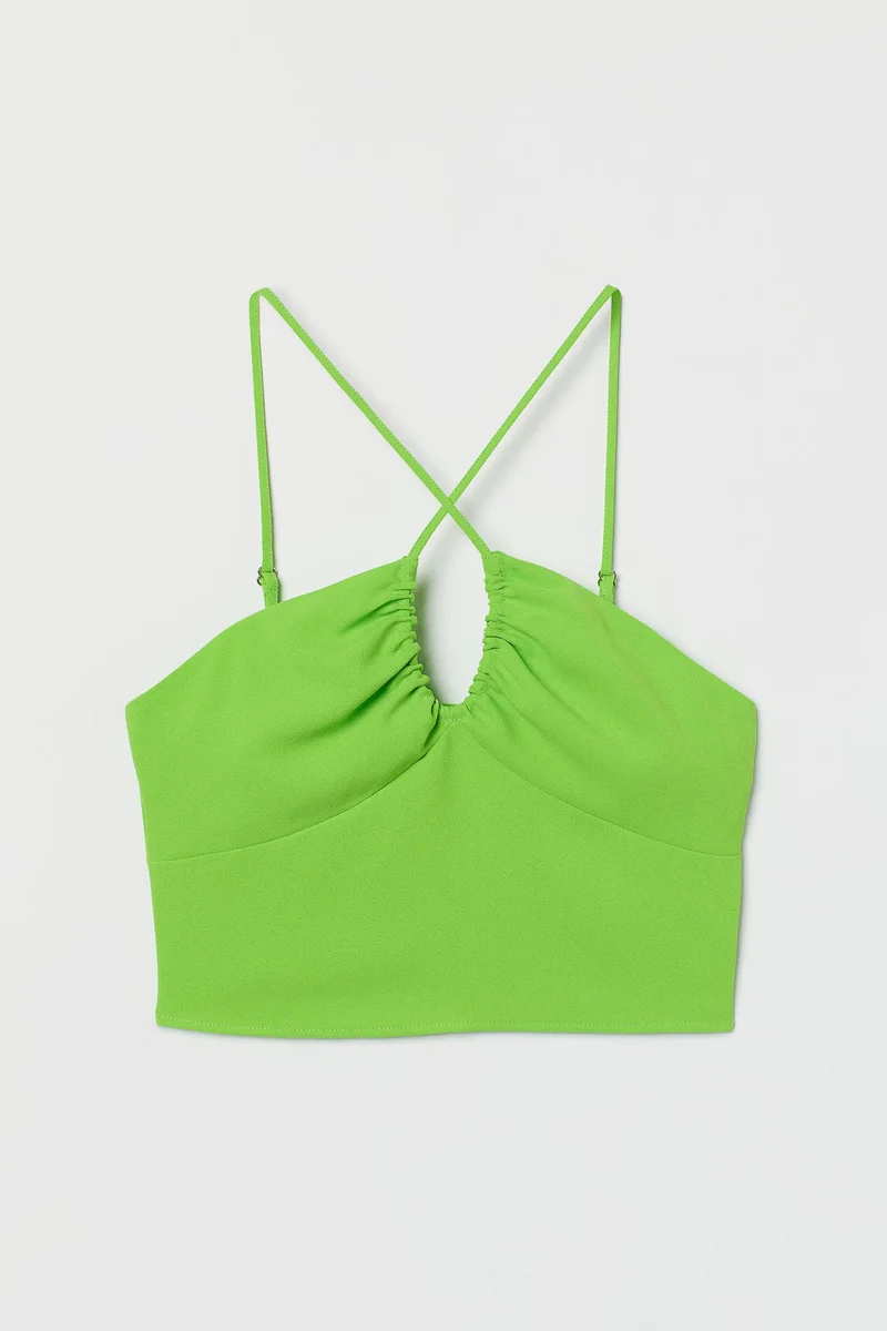 Cropped Top