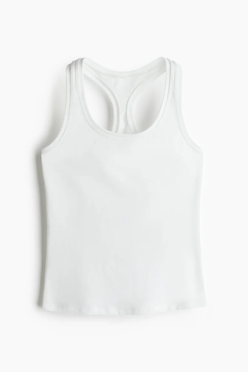 Sports Vest SoftMove™