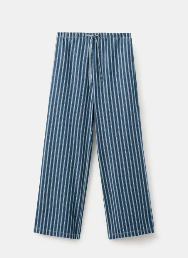 Striped Jeans – image 5