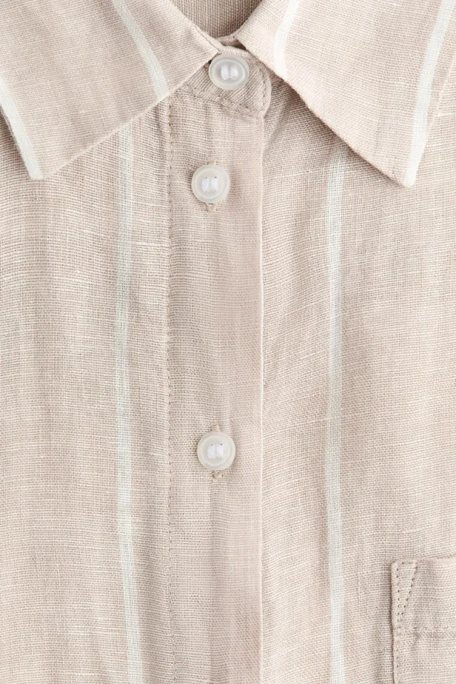 Linen Shirt – image 5